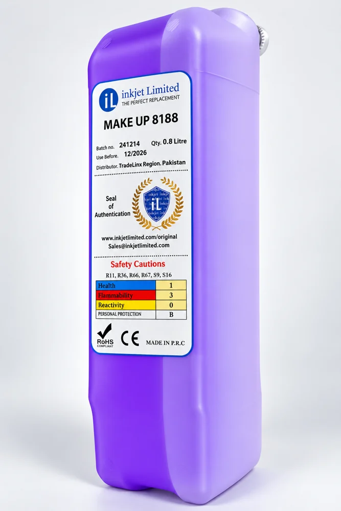 IL 8188 compatible make-up cartridge